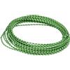 SALVIMAR DYNEEMA GREEN ø 1.5 MM, 120 KG, 5 MT Sagola da Metri