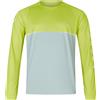 ENDURA CORE PRINTED L/S TEE Maglia MTB