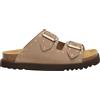 SCHOLL BEATRIZ SUEDE Sandali Donna