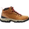 COLUMBIA NEWTON RIDGE PLUS II SUEDE WATERPROOF Scarpe Trekking Uomo