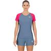 KARPOS LAVAREDO EVO W JERSEY T-Shirt Trekking Donna