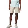 COLUMBIA M WASHED OUT SHORT L.10 Pantalone Outdoor Uomo
