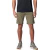 COLUMBIA SILVER RIDGE UTILITY CARGO SHORT L.10 Pantalone Outdoor Uomo