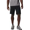 COLUMBIA SILVER RIDGE UTILITY SHORT L.8 Pantalone Outdoor Uomo