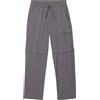 COLUMBIA SILVER RIDGE UTILITY CONVERTIBLE PANT Pantalone Outdoor Ragazzo