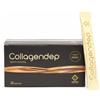 Erbozeta Collagendep Beauty Cocktail Integratore per la Pelle 20 Drink Stick da 15 ml