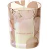 HERVIT Candela Botanic Rosa