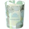 HERVIT Candela Botanic Blu