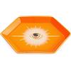 EMO Svuotatasche 22x14 Cm Egeo Arancione