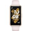 Huawei Band 7 AMOLED Braccialetto per rilevamento di attività 3,73 cm (1.47'') Rosa