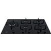 Whirlpool Piano cottura a gas GOA 9523/NB1
