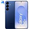 Samsung Galaxy S25+ Smartphone AI, Display 6.7'' QHD+ Dynamic AMOLED 2X, Fotocamera 50MP, RAM 12GB, 512GB, 4.900 mAh, Navy