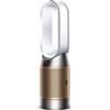 Dyson Purifier Hot+Cool HP2 De-Nox 27 m² 63 dB Oro, Bianco