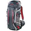Ferrino Unisex - Zaino Finisterre per adulti, nero, 48 l