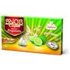CRISPO Confetti Crispo SNOB al gusto di Bergamotto 500 g