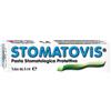 D.M.G. ITALIA Srl Stomatovis Pasta Stomatologica 5Ml