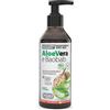 URAGME Srl PURO LATTE CRP ALOE-BAOB 250ML