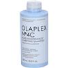 OLAPLEX INC Olaplex N4C Bond Maintenance Clarifying Shampoo 250 Ml