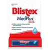 Blistex Med Plus stick 4,25 g