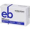 Bioartis Enteroben 500 MLD 10 stick pack