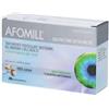 Montefarmaco Afomill salviettine oftalmiche 14 pezzi