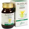 Aboca Sollievo Fisiolax 45 compresse