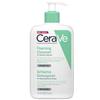 L'Oréal Cerave schiuma detergente viso 473 ml