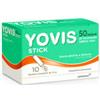 Yovis stick 10 buste