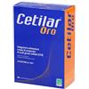 Pharmanutra Cetilar Oro 20 stick ml