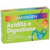 Marco Viti Massigen Acidità Digestione 24 compresse