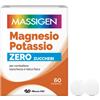 Magnesio potassio senza zucchero 60 cpr