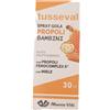Marco Viti Tusseval Gola Propoli spray BB