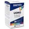 Massigen Dailyvit+ Uomo 30 compresse