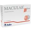 Fidia Farmaceutici Macular b forte 20 compresse
