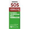 Marco Viti Unghiasil SOS verruche 10 ml