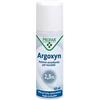 Profar Argoxyn spray argento ionico 2,5 %