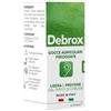 Alfasigma Debrox gocce auricolari 15 ml