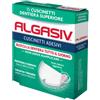 Recordati Algasiv adesivi protesi superiore 15 pezzi