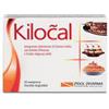 Kilocal 20 compresse