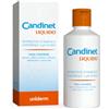 Uniderm Farmaceutici Candinet liquido 150 ml