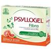 Psyllogel fibra arancia rossa 20 buste