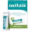 Dompé Okitask granulato orale 30 buste 40 mg