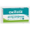 Dompé Okitask 10 compresse rivestite 40 mg