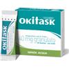 Dompé Okitask granulato orale 20 buste 40 mg