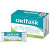 Dompé Okitask granulato orale 10 buste 40 mg