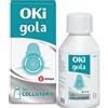 Dompé Oki gola collutorio 150 ml