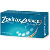 GSK Zoviraxlabiale crema 2g 5%