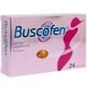 Sanofi Buscofen 24 capsule molli 200 mg