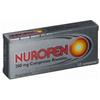 Reckitt Nurofen 12 compresse rivestite 200 mg