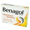 Reckitt Benckiser Benagol vitamina C 16 past